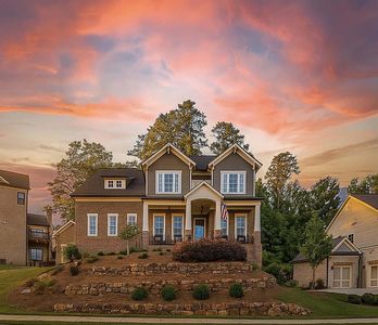 5119 Dinant Dr, Johns Creek, GA, 30022