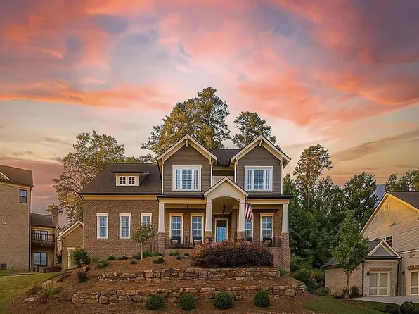 5119 Dinant Dr, Johns Creek, GA 30022