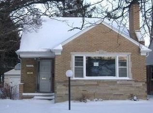 9616 Patton St, Detroit, MI 48228