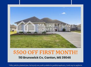 110 Brunswick Cv, Canton, MS 39046
