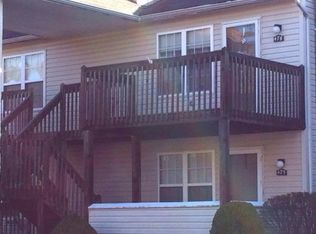 476 London Ct #II, Egg Harbor Township, NJ 08234