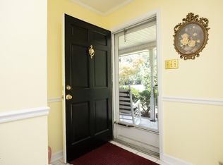 2920 Blanche Dr, Burlington, NC 27215