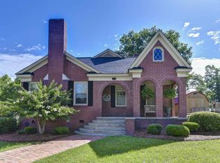 114 S Pine St, Batesburg, SC 29006