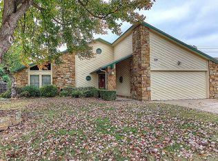 2408 S Fir Ave, Broken Arrow, OK 74012