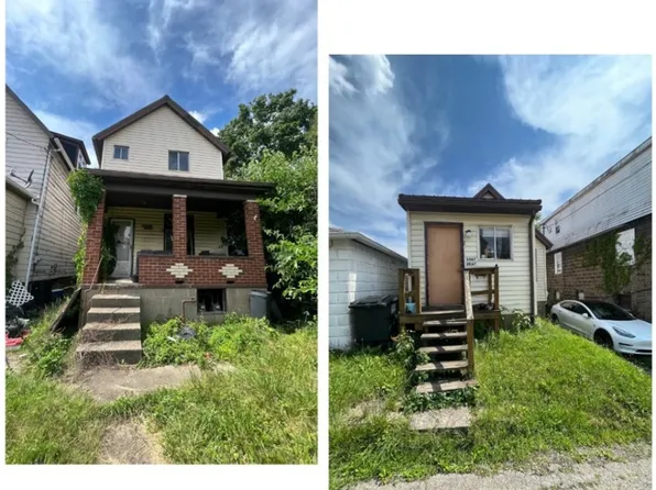 1067 Cleveland Ave, Brackenridge, PA 15014
