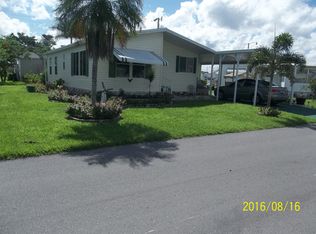 435 Windmill Blvd, North Fort Myers, FL 33903