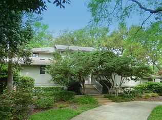 10 Starboard Tack, Hilton Head Island, SC 29928