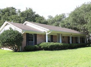 3801 Crowncrest Cv, Austin, TX 78759