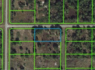 1600 S Sayers Rd, Avon Park, FL 33825