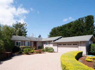 1688 Via Isola, Monterey, CA 93940