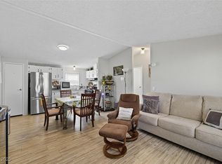 261 W Kite St, Pahrump, NV 89048