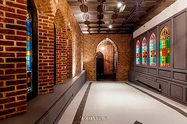 Rented by Town Residential