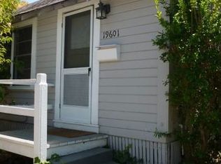 19601 Forest Ave, Castro Valley, CA
