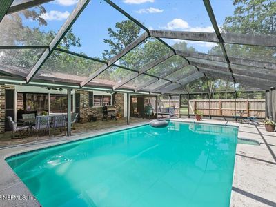 17416 EAGLE BEND Boulevard, Jacksonville, FL, 32226