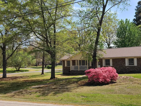 4601 Pinedale Dr, Durham, NC 27705