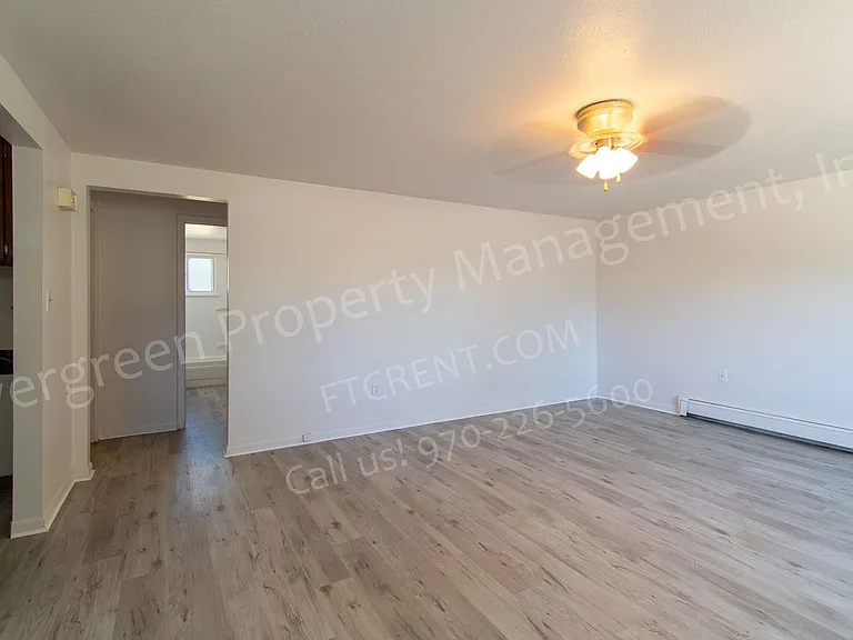 2 Bed 1 Bath near Warren Lake — Photo 10