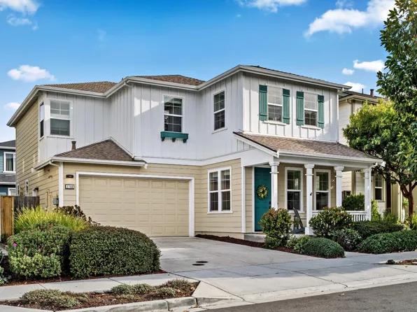 2760 Bungalow Dr, Marina, CA 93933