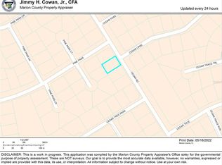 0 Cedar Rd #16, Ocala, FL 34472