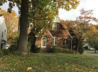 3565 Boynton Rd, Cleveland Heights, OH 44121
