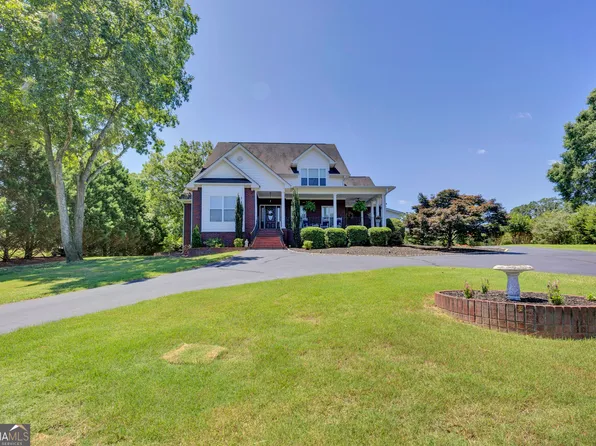 45 Walnut Ln, Covington, GA 30014