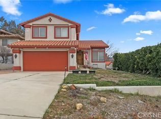 13252 Littlehorn Rd, Elizabeth Lake, CA 93532
