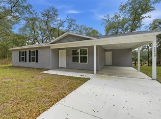 16450 SE 57th Pl, Ocklawaha, FL 32179