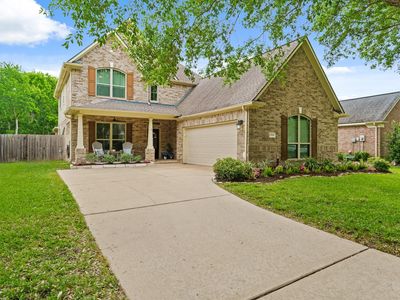 13115 Parkbrook Way Ln, Sugar Land, TX, 77498