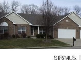 215 Eden Park Blvd, Shiloh, IL 62269