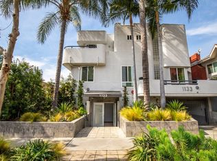 1131 N Formosa Ave #5, West Hollywood, CA 90046