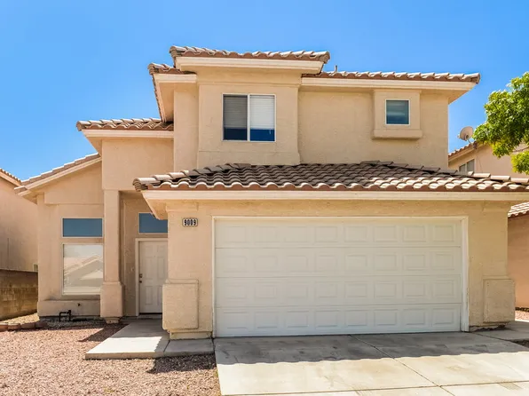 9009 Ballad Ave, Las Vegas, NV 89129