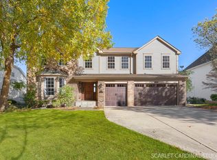 767 Sigmund Rd, Naperville, IL 60563