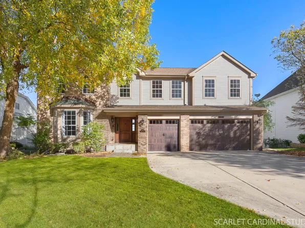 767 Sigmund Rd, Naperville, IL 60563