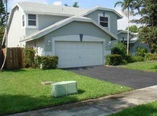 8942 SW 57th St, Cooper City, FL 33328