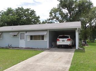 10830 SW 79th Ave, Ocala, FL 34476