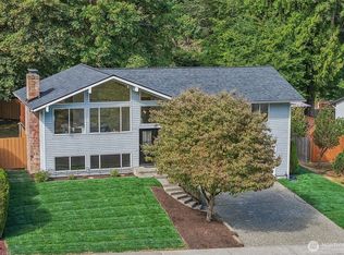 Pryde Addition #5, Kirkland, WA 98034