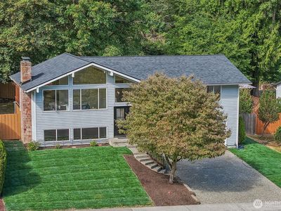 10132 NE 144th Place, Kirkland, WA, 98034