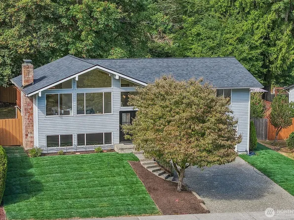 10132 NE 144th Place, Kirkland, WA 98034