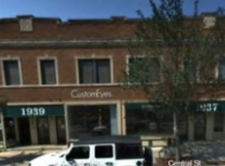 1937-39 W. Central, Evanston, IL 60201
