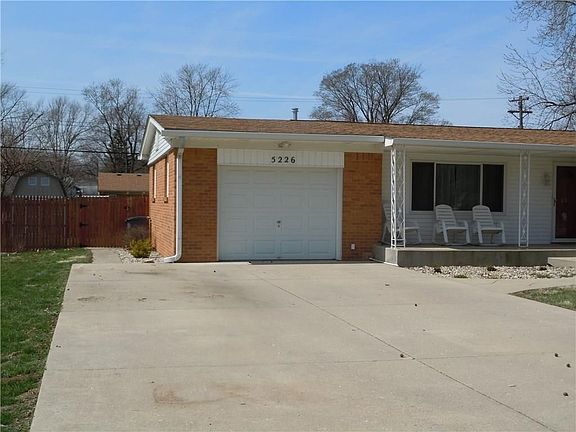 2nd image of 5226 S Capitol Ave