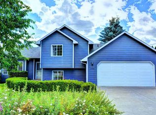 17705 N Addison St, Colbert, WA 99005