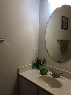 Half bath