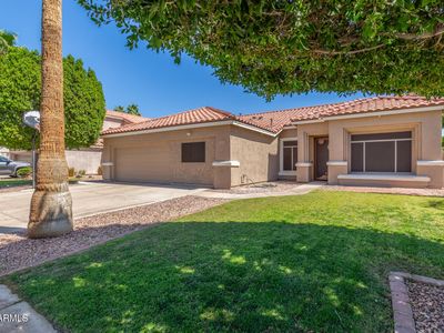 21313 N 59th Dr, Glendale, AZ, 85308