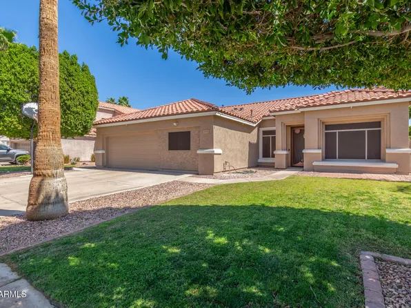 21313 N 59TH Drive, Glendale, AZ 85308