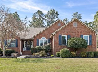 62 Scenic Lakes Dr, North Augusta, SC 29841