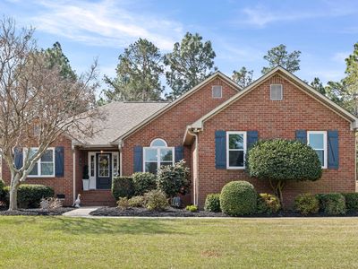 62 Scenic Lakes Dr, North Augusta, SC, 29841