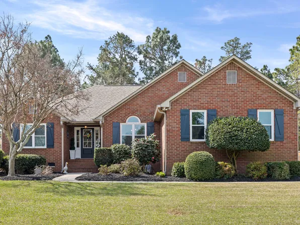 62 Scenic Lakes Dr, North Augusta, SC 29841