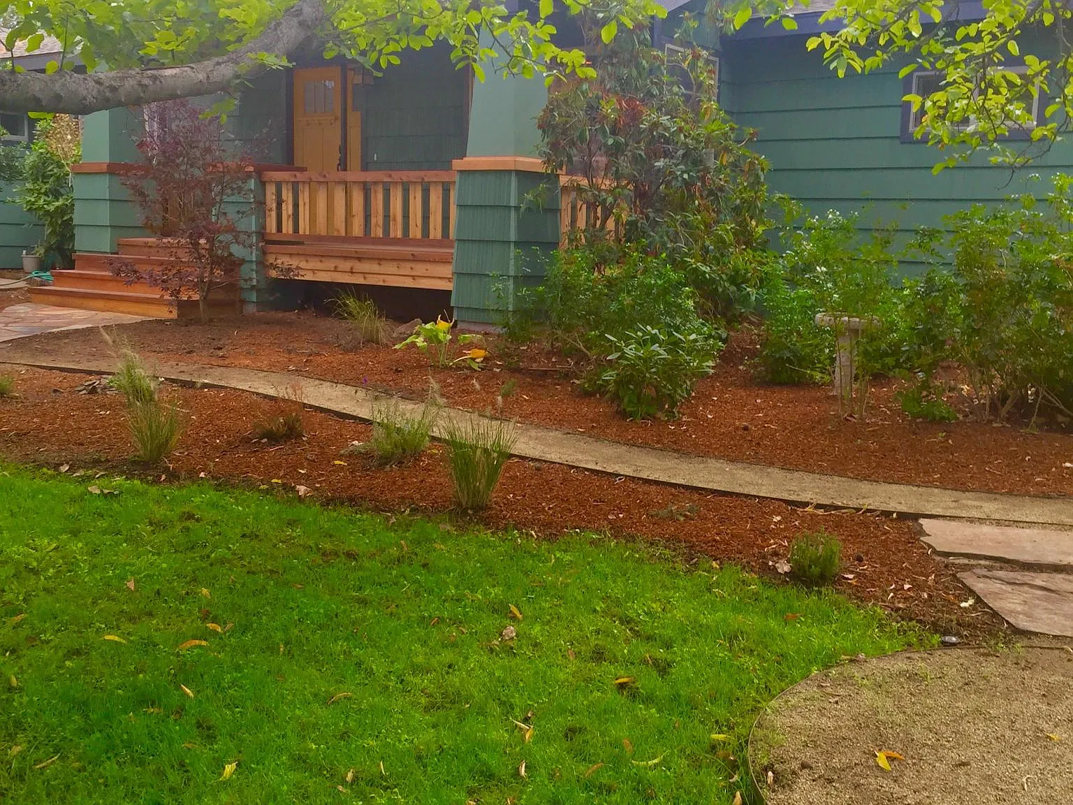 2 bed, 1500 sqft, $2,200 — Photo 1