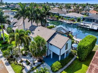1149 Bond Ct, Marco Island, FL 34145