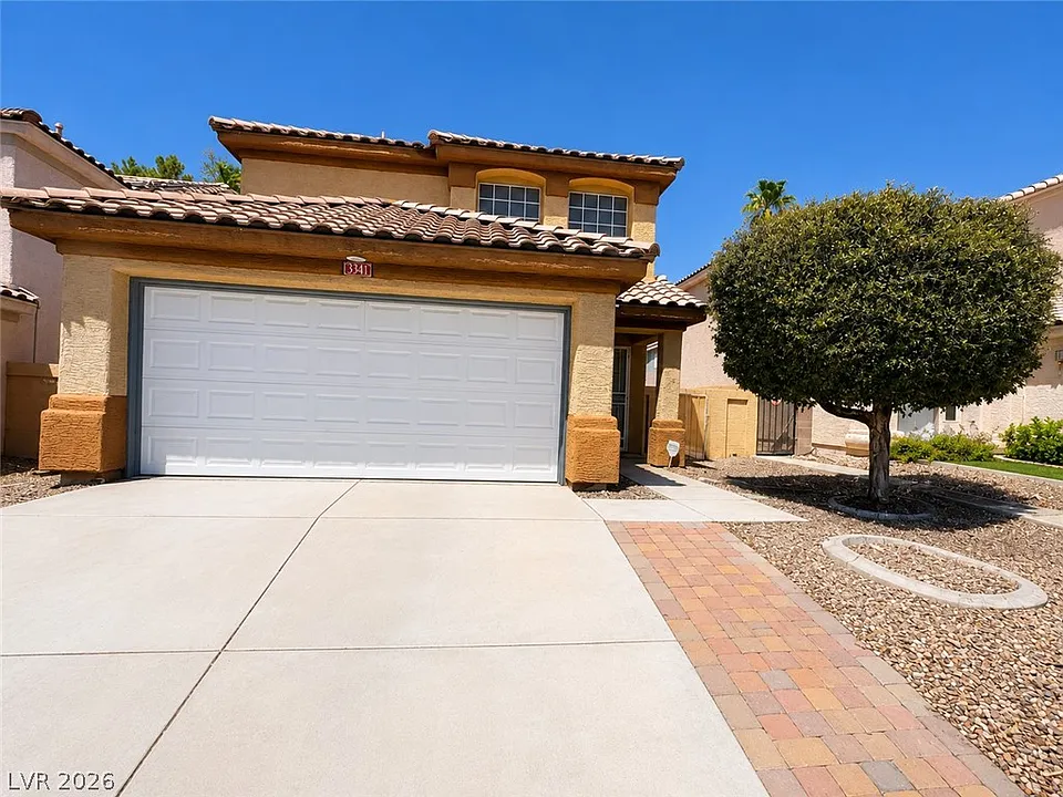 3341 Salmon Creek Dr