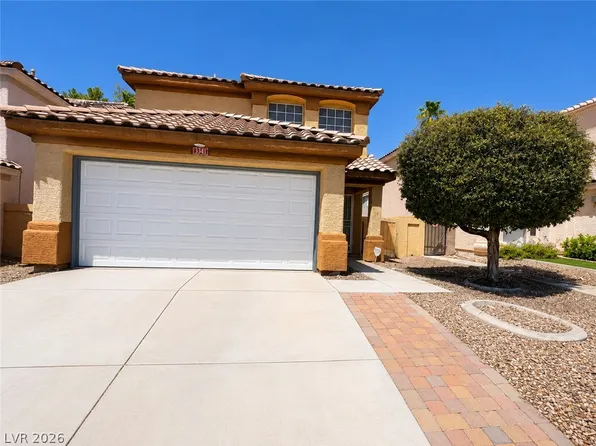 3341 Salmon Creek Dr, Las Vegas, NV 89129